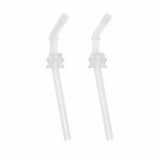 Transitions 9 oz Straw Cup Replacement Straw Set W7