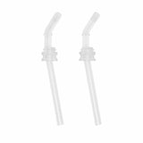 Transitions 9 oz Straw Cup Replacement Straw Set W7