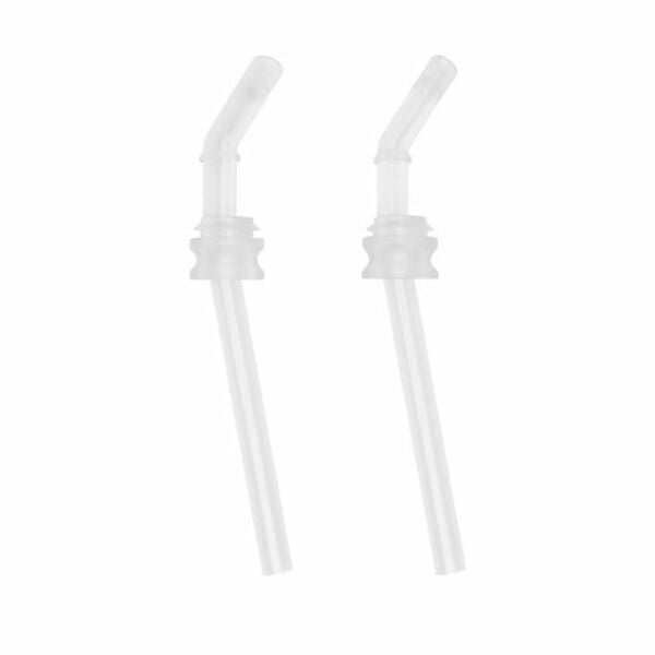 Transitions 9 oz Straw Cup Replacement Straw Set W7