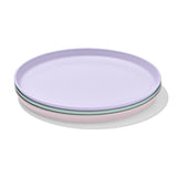 Stackable Plate Set - 3 Pack B7