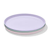 Stackable Plate Set - 3 Pack B7