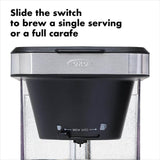 8-Cup Coffee Maker S0