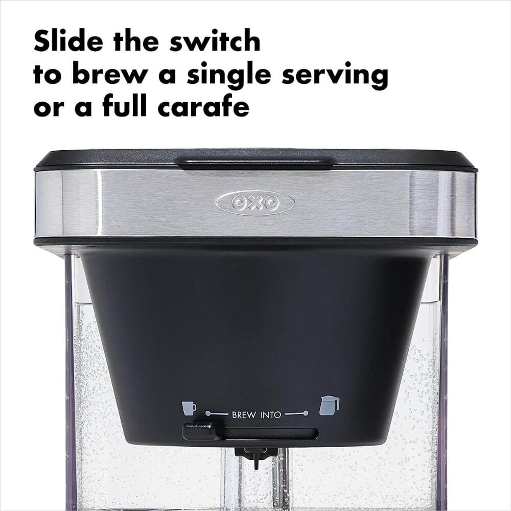 8-Cup Coffee Maker S0