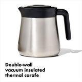 8-Cup Coffee Maker S0