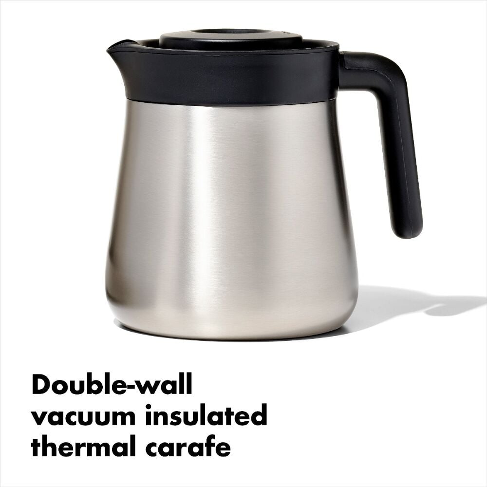 8-Cup Coffee Maker S0