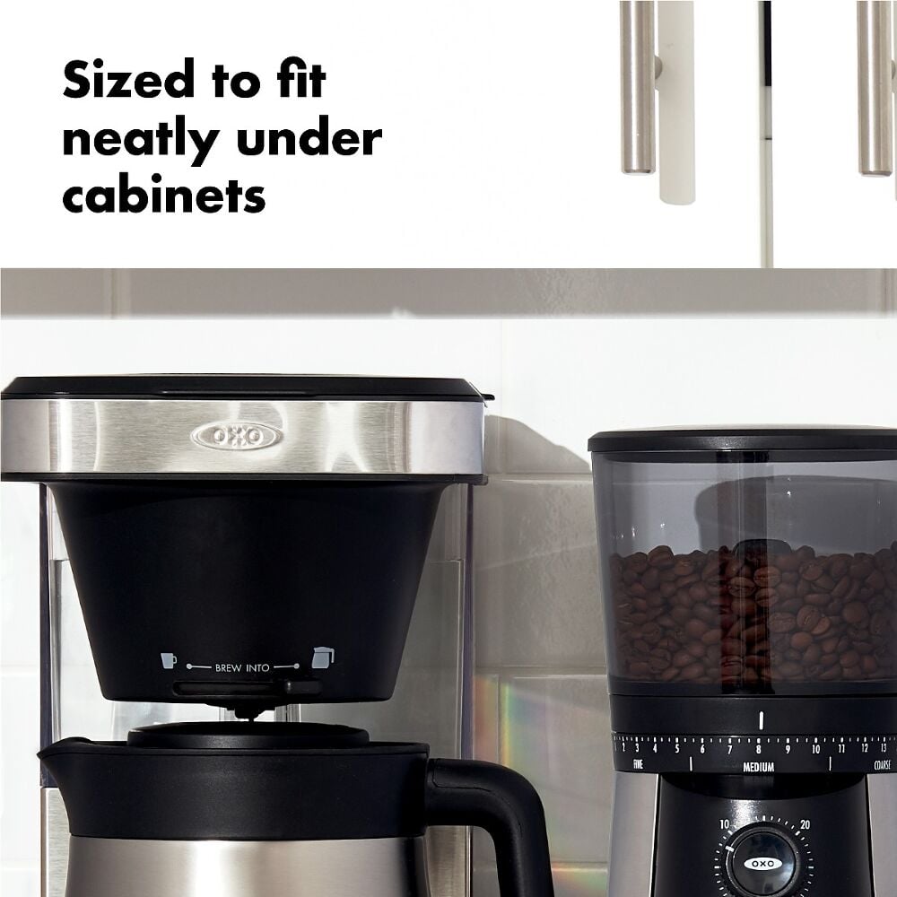8-Cup Coffee Maker U8