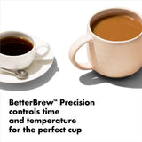 8-Cup Coffee Maker S0