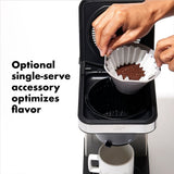 8-Cup Coffee Maker S0