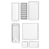 8 Piece Refrigerator Organization Set K5