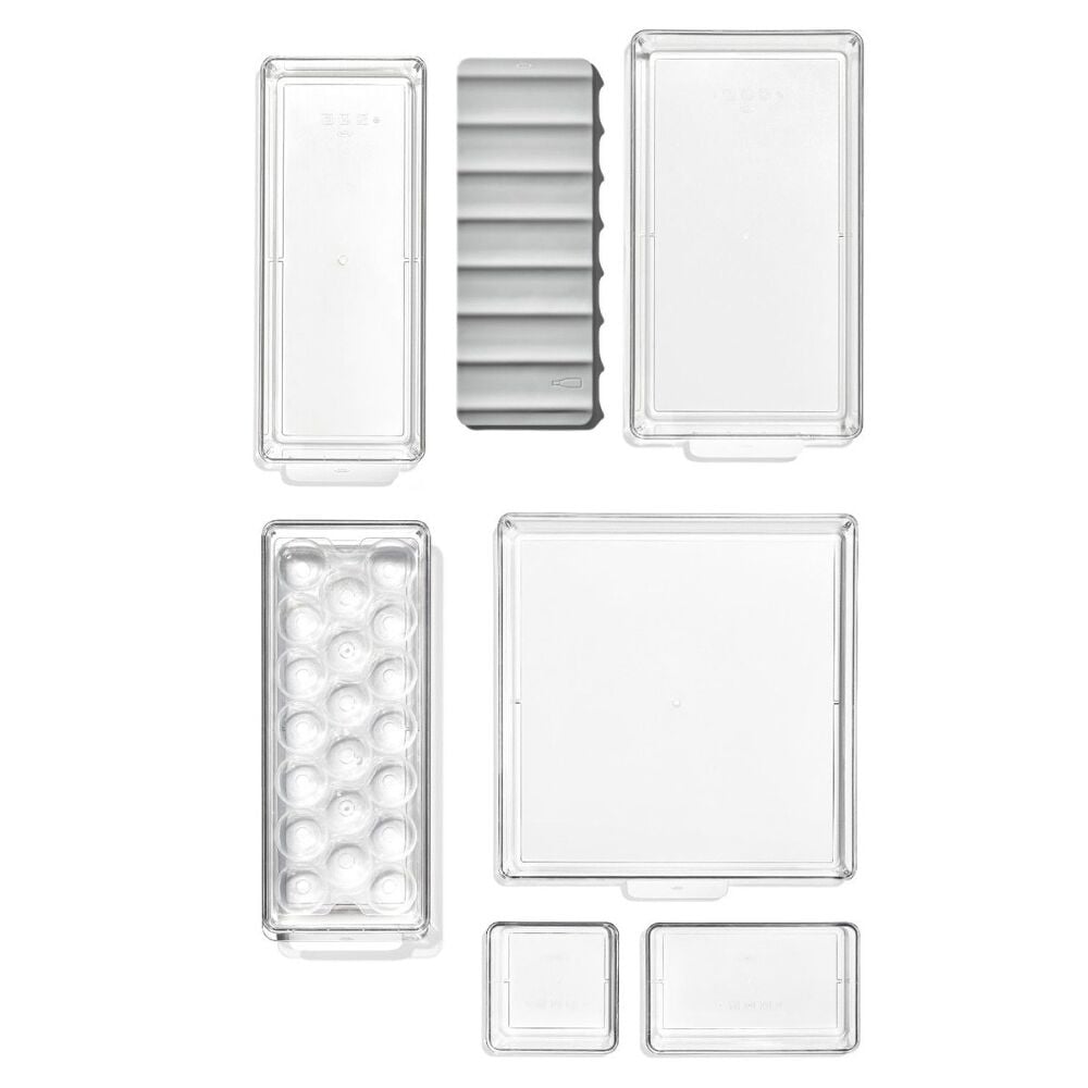 8 Piece Refrigerator Organization Set K5