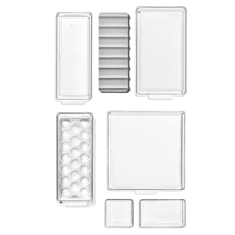 8 Piece Refrigerator Organization Set K5