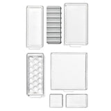 8 Piece Refrigerator Organization Set K5