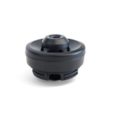 Replacement Carafe Lid & Mixing Tube for 9-Cup Coffee Maker X7