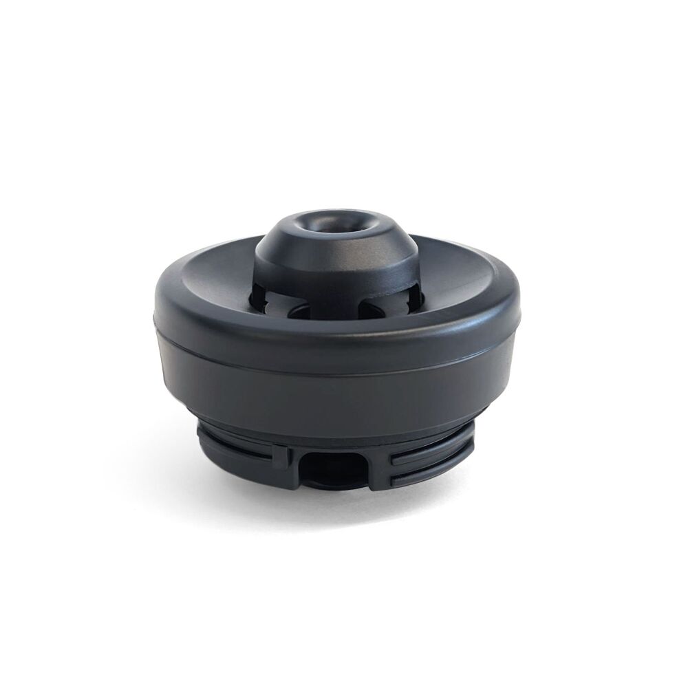 Replacement Carafe Lid & Mixing Tube for 9-Cup Coffee Maker X7