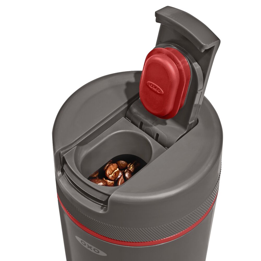 Outdoor Coffee Storage Container M0