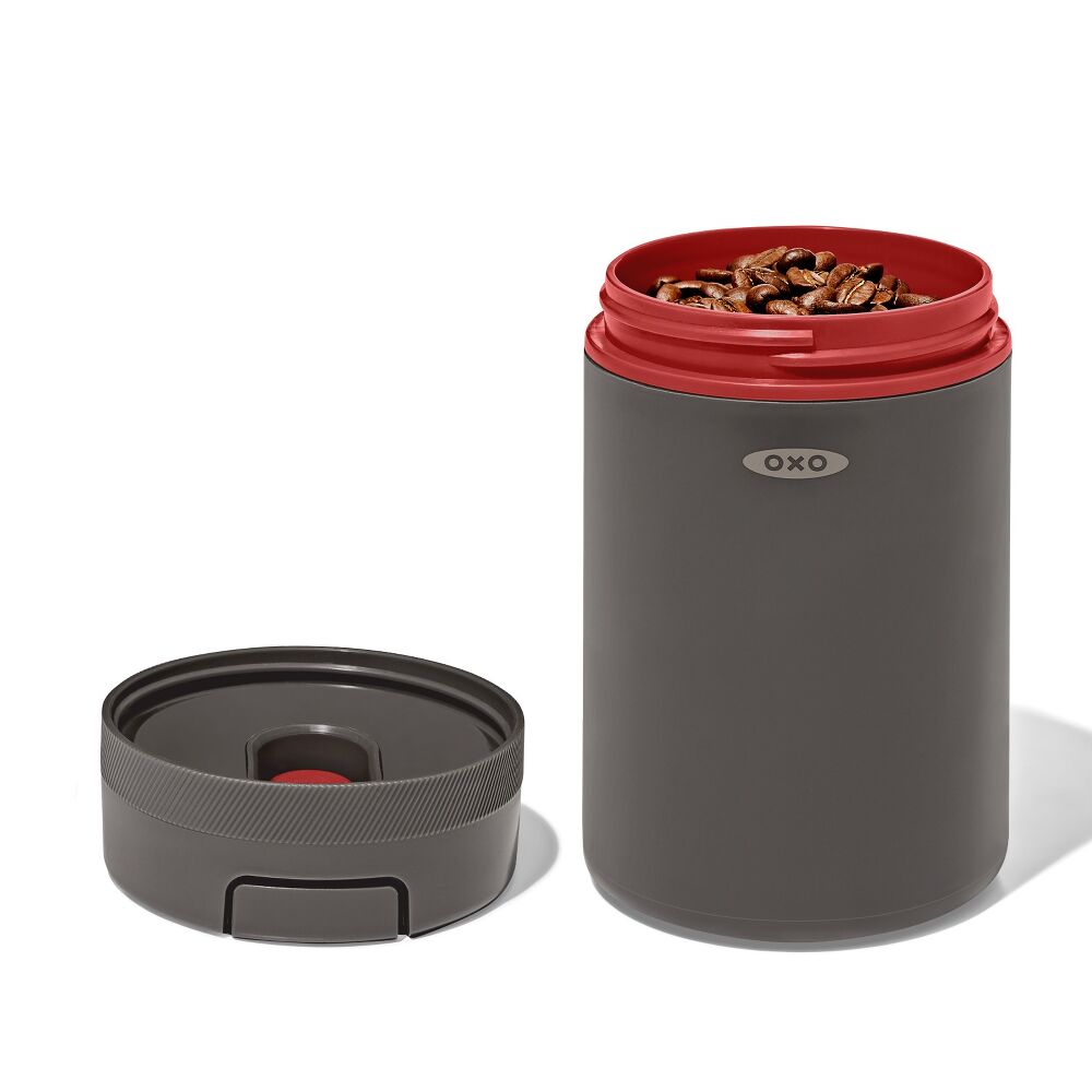 Outdoor Coffee Storage Container M0