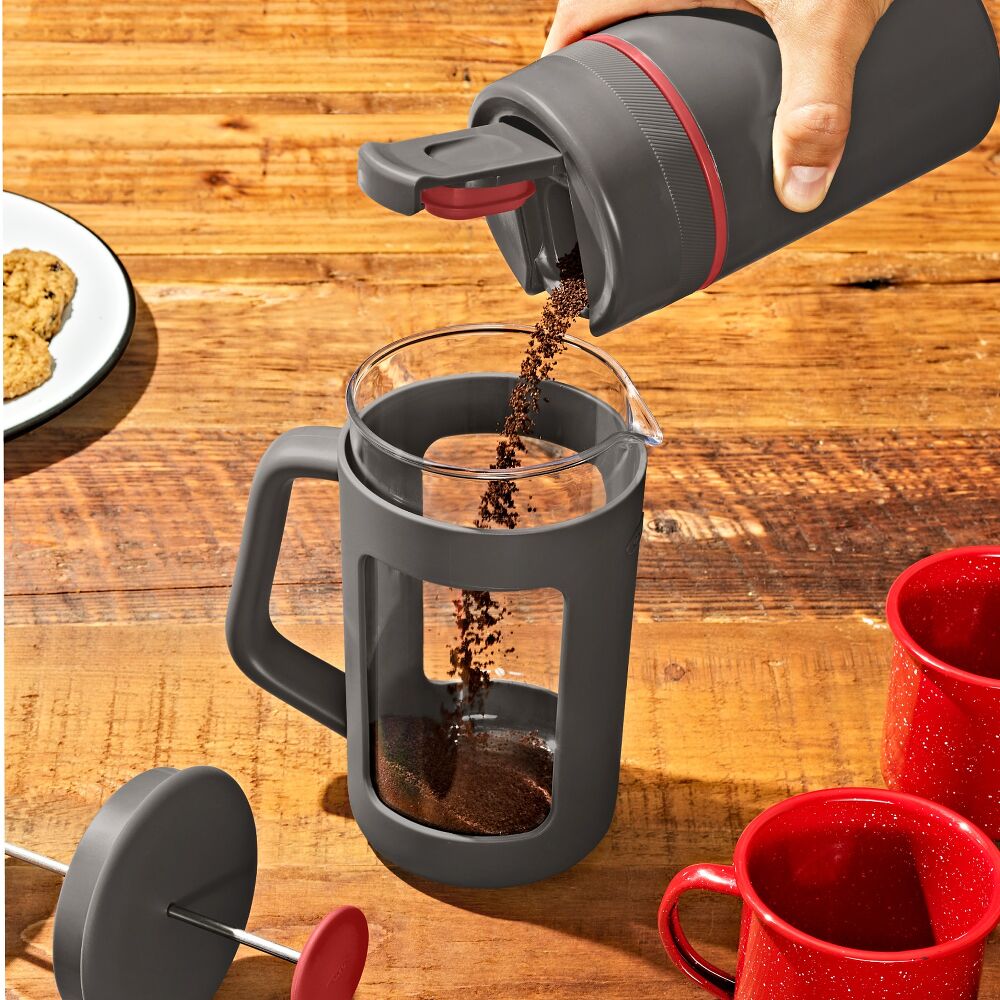 Outdoor Coffee Storage Container M0