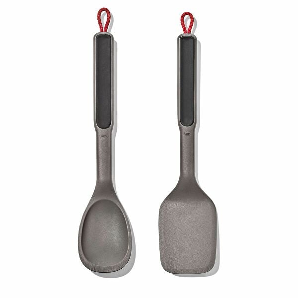 Nylon Camp Stove Utensil Set F5
