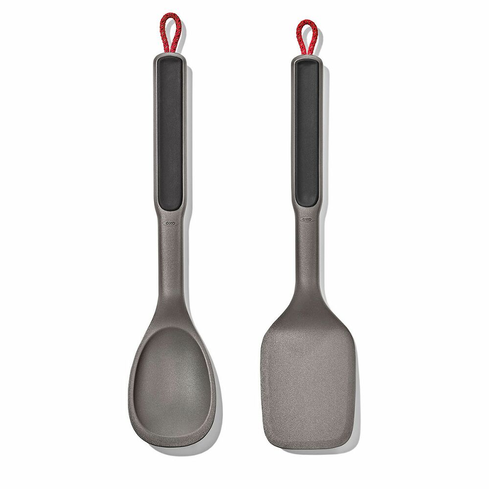 Nylon Camp Stove Utensil Set F5
