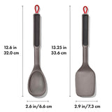 Nylon Camp Stove Utensil Set F5