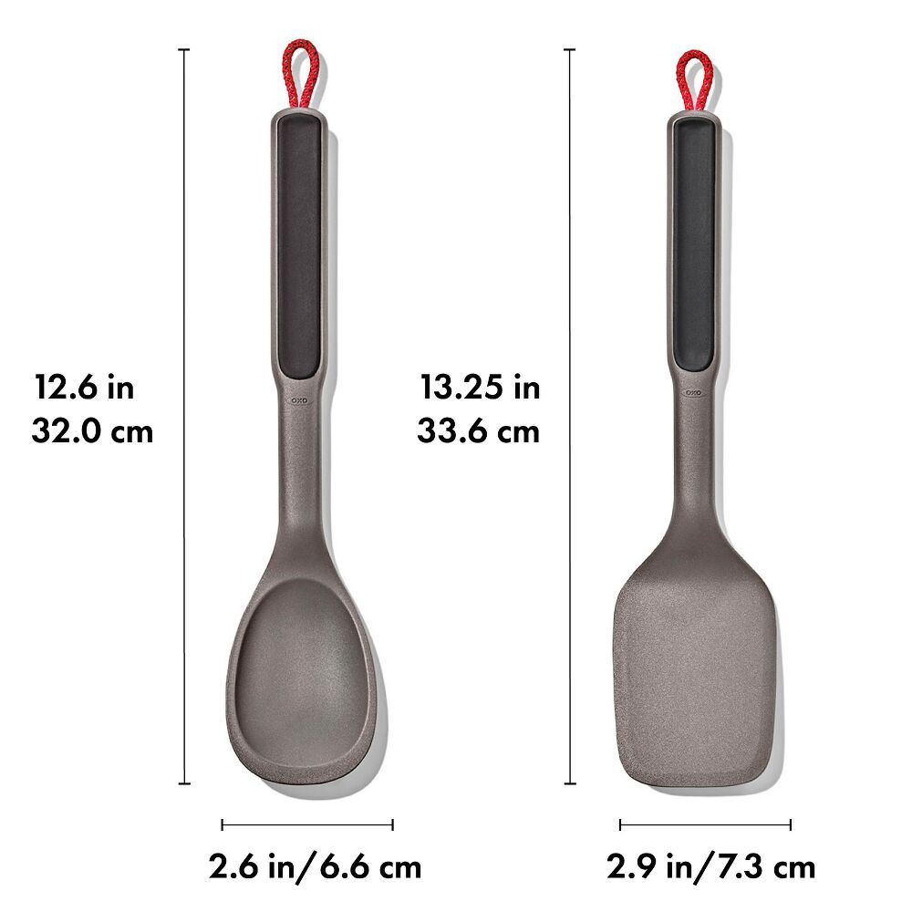 Nylon Camp Stove Utensil Set F5