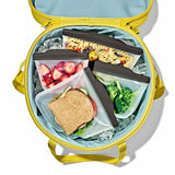 Outdoor Silicone Reusable Stand Up Bag Quart (32 oz) X0