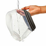 Outdoor Silicone Reusable Stand Up Bag Quart (32 oz) X0
