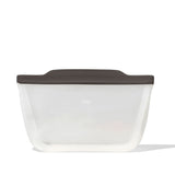 Outdoor Silicone Reusable Stand Up Bag Half Gallon (64 oz) P8