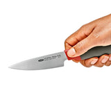 Paring Knife with Locking Sheath Q6