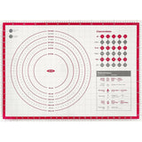 OXO Silicone Pastry Mat C9