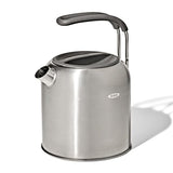 Camp Stove Kettle Q0