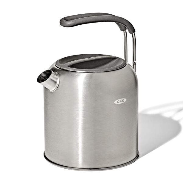 Camp Stove Kettle Q0