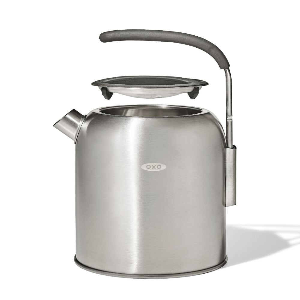Camp Stove Kettle Q0