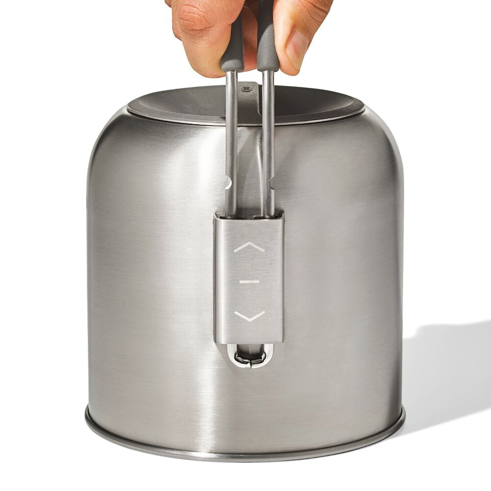 Camp Stove Kettle Q0