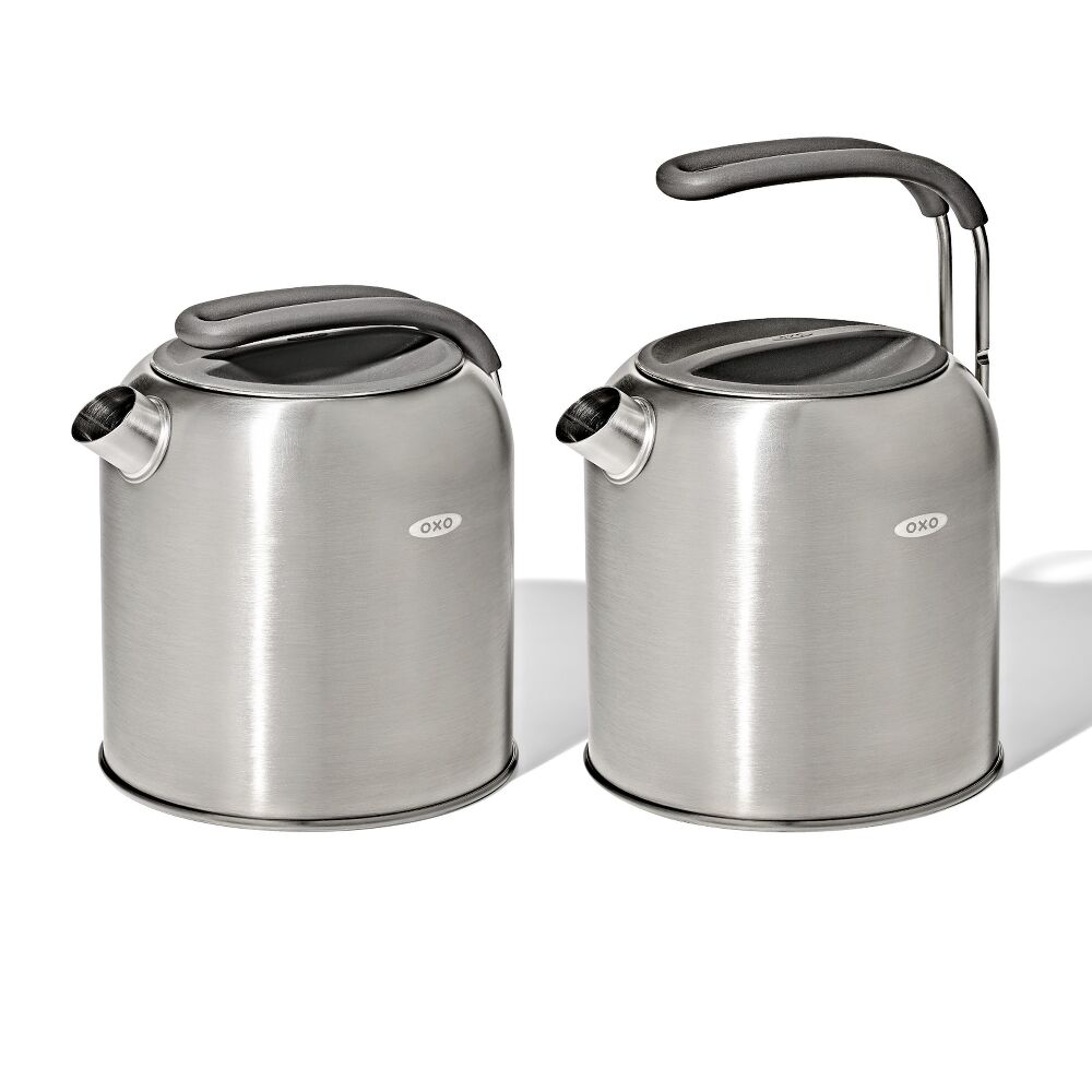Camp Stove Kettle Q0