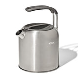 Camp Stove Kettle Q0