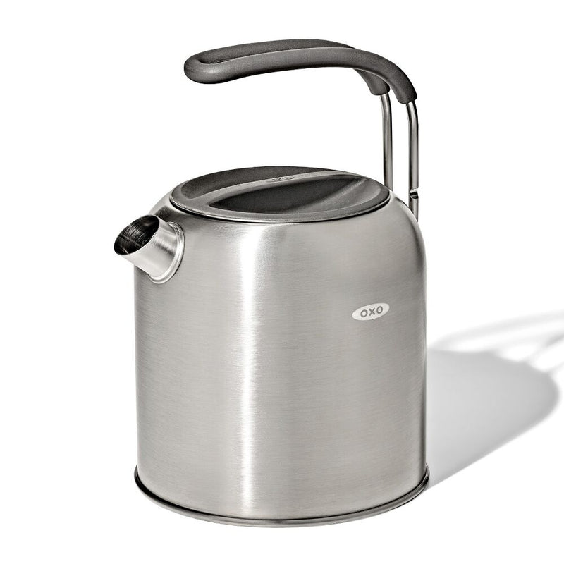 Camp Stove Kettle Q0