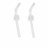 Transitions 6 oz Straw Cup Replacement Straw Set E7