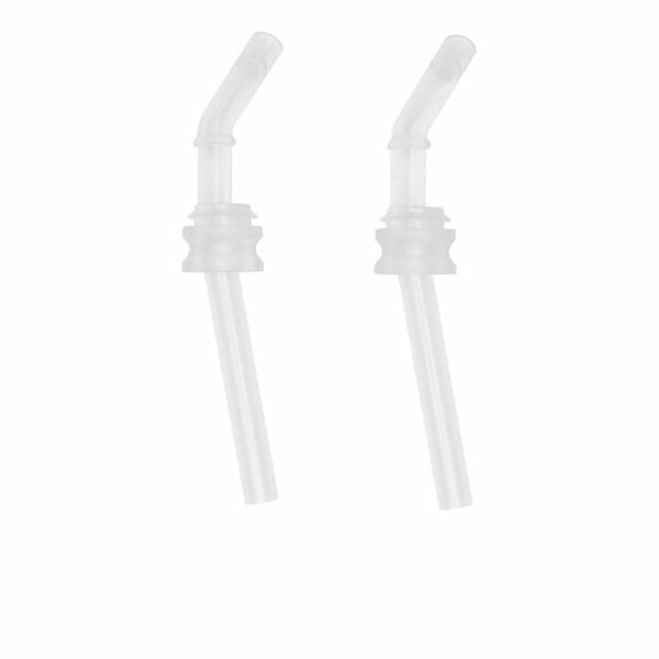 Transitions 6 oz Straw Cup Replacement Straw Set E7