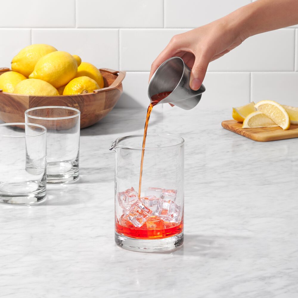 OXO 5-Piece Barware Bundle D0