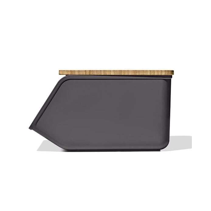 Produce Saver - Root Vegetable Bin with Lid V8