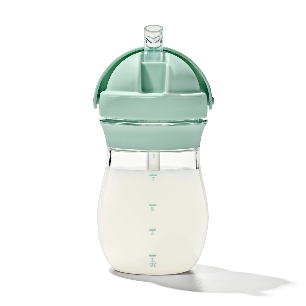 Transitions 9 Oz Straw Cup Set T4