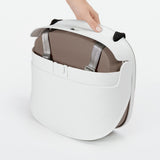 Perch Booster Seat with Straps R0