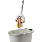 Microfiber Butterfly Mop F5