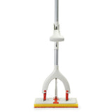 Microfiber Butterfly Mop F5