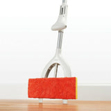 Microfiber Butterfly Mop F5