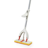 Microfiber Butterfly Mop F5