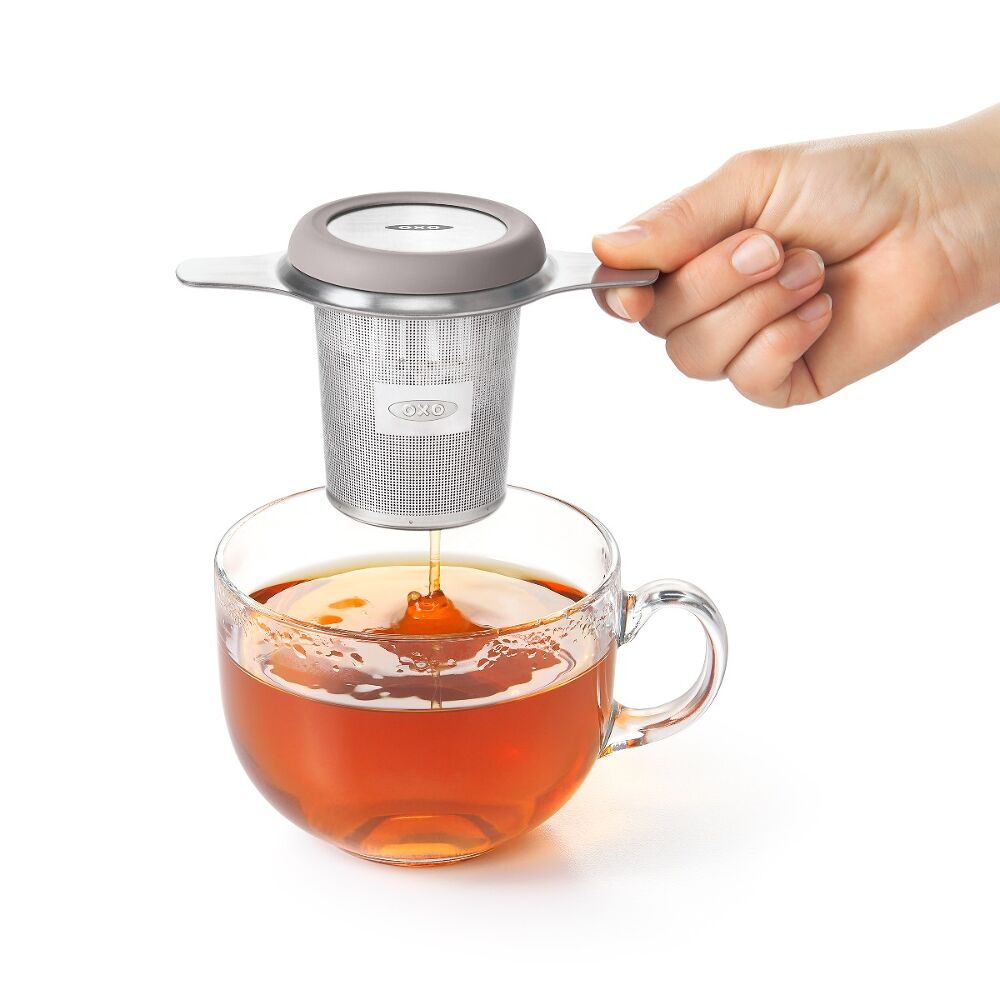 Tea Infuser Basket A1