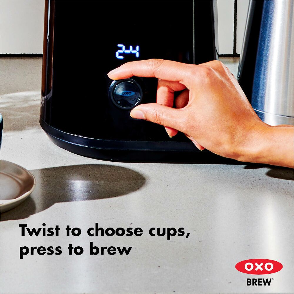 9-Cup Coffee Maker X1