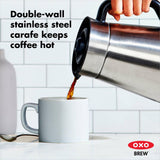 9-Cup Coffee Maker X1